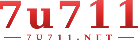 7u711 logo